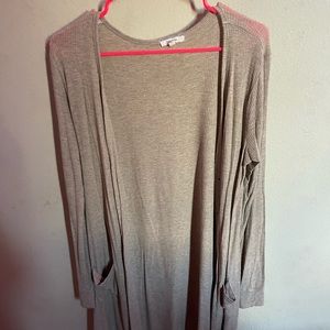 women’s maurice cardigan